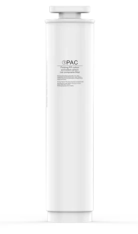 Originalus Aer Et Aqua PAC 5 µm filtro elementas, tinka W19, W23 ir Eastcon Aqua Vita aparatams