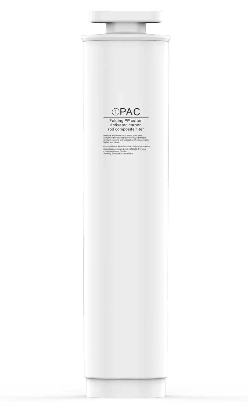 Aer Et Aqua PAC mechaninis filtras W19 ir W23 sistemoms