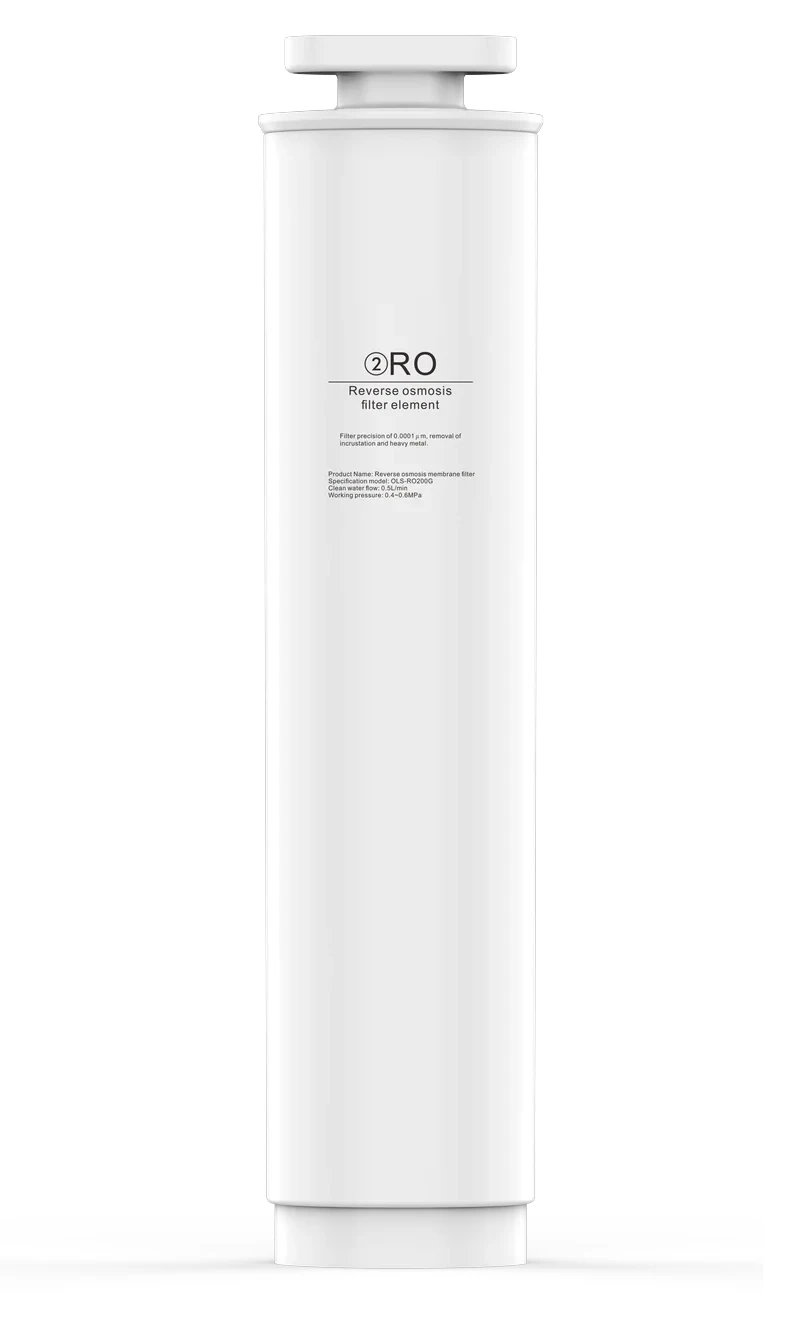 Aer Et Aqua RO membrana W23 ir W19 Pro-G sistemoms