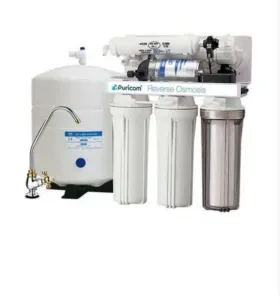 geriamas vanduo be kalkių po RO filtravimo