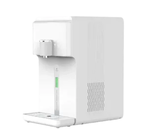 vandens aparatas namams Aer Et Aqua W23 baltas modelis