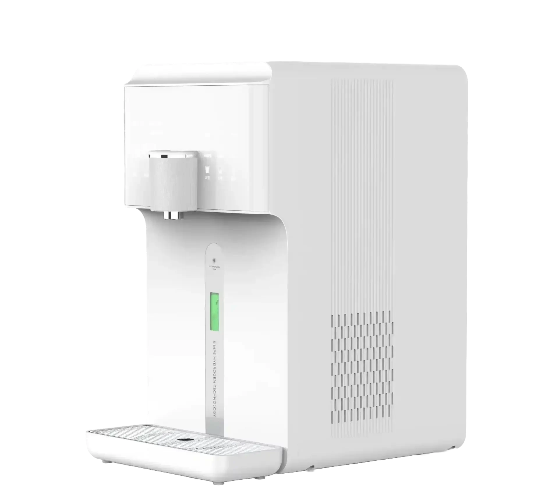 vandens aparatas namams Aer Et Aqua W23 baltas modelis