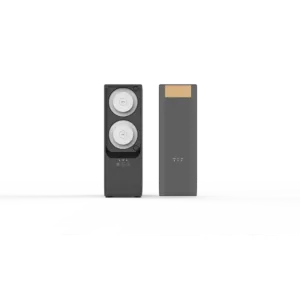 Lengvas filtrų keitimas: 2 kasetės ir 4 sluoksnių valymo sistema