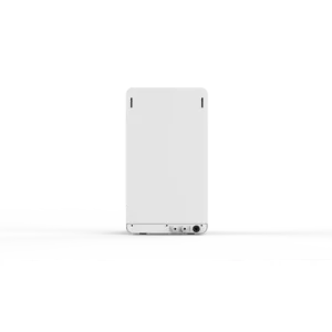 W19 tiesioginio pajungimo sistema be bako - vaizdas iš šono