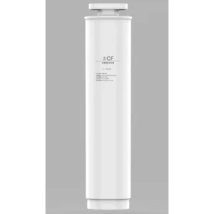 CF filtras W19 W23 post anglies filtras su mineralizacija