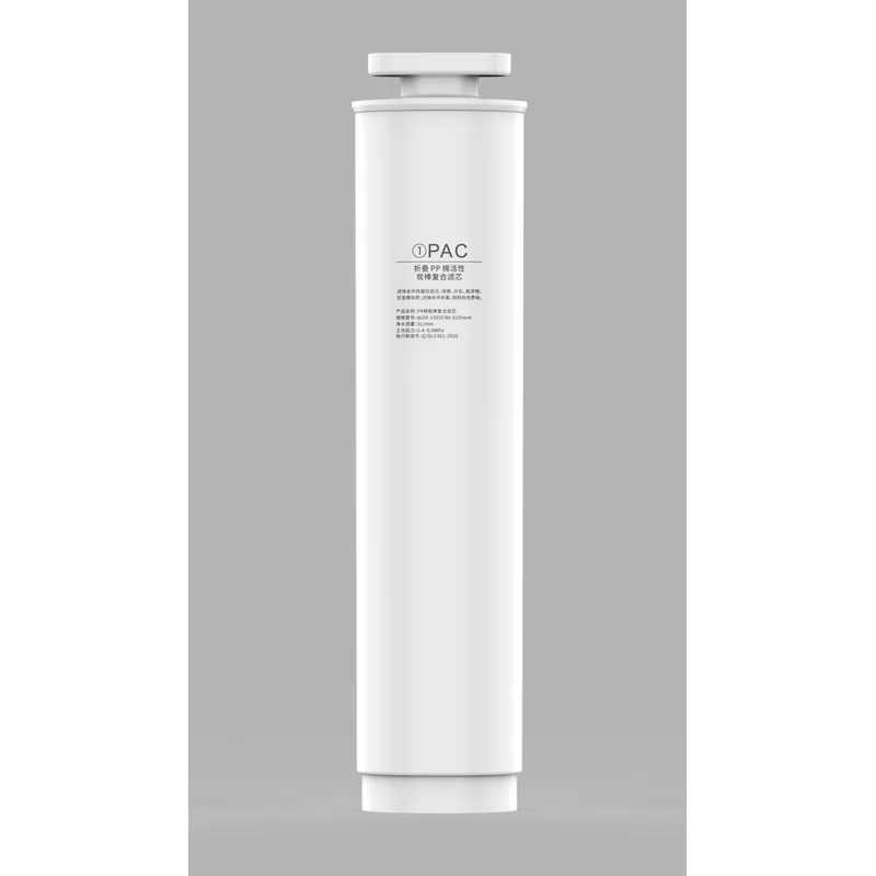 Aer Et Aqua PAC filtras 5 µm (W19 / W23 / Eastcon Aqua Vita)