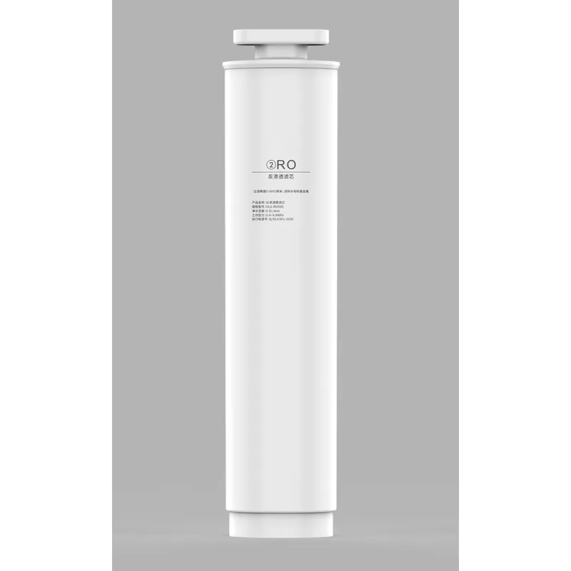 Atbulinio osmoso membrana skirta Eastcon Aqua Vita ir W23 filtrams