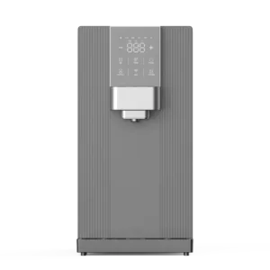 Aer Et Aqua W61 gazuoto vandens aparatas su kompresoriumi ir soda