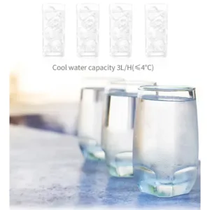 geriamo vandens filtrai namams