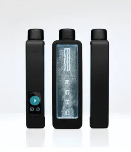 9000 ppm vandenilio vanduo koncentracijos matavimas