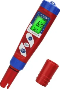 vandens kokybe, vandenilio vanduo-osmoso filtras