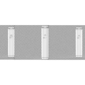 Pilnas filtrų komplektas W19 W23 ir Eastcon Aqua Vita sistemoms