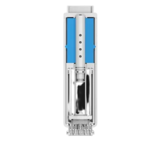 Aer Et Aqua W61 filtras gazuoto vandens sistemai